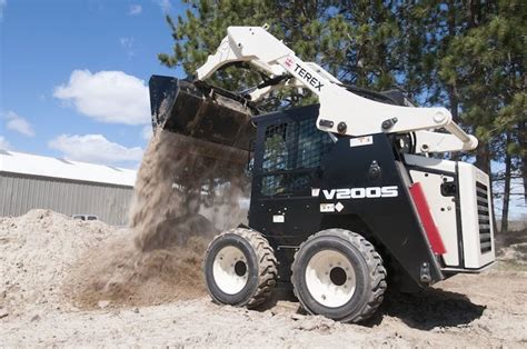 terex skid steer shakopee mn|terex service near me.